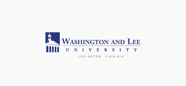 Comella Design Group | Washington & Lee University Logo