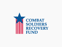 Comella Design Group | Combat Soldiers Recovery Fund Identity