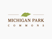 Comella Design Group | Michigan Park Commons Identity