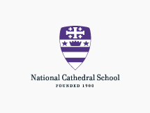 Comella Design Group | National Cathedral School Identity
